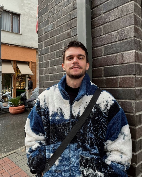 "Kardeşlerim"in aktyoru yeni serialda - FOTO