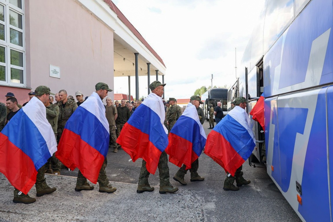 Dünyada baş verənlər FOTOLARDA