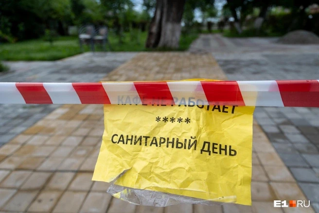 Rosqvardiya yenidən "Baku Plaza"ya gəlib - FOTO