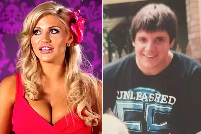 Model sevgilisini öldürüb, parçalara ayırdı (FOTO)