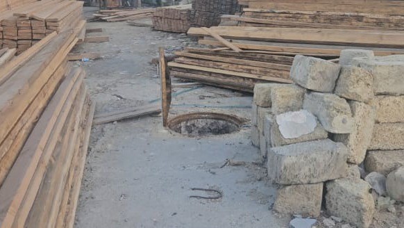 Cümşüdün öldüyü hadisədə günahkar sahibkar imiş