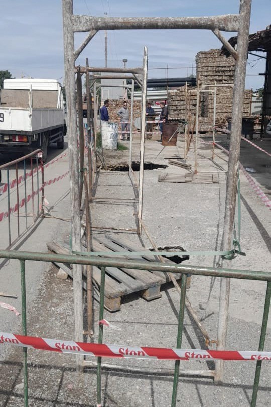 Cümşüdün öldüyü hadisədə günahkar sahibkar imiş