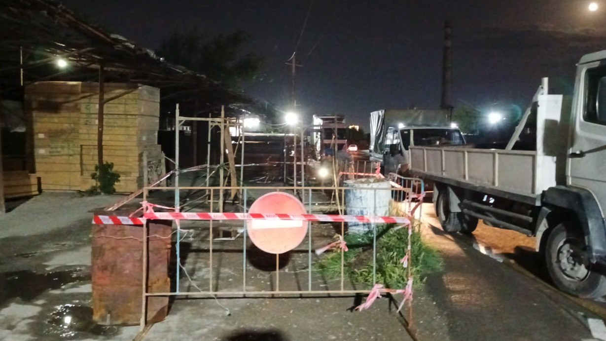 Cümşüdün öldüyü hadisədə günahkar sahibkar imiş