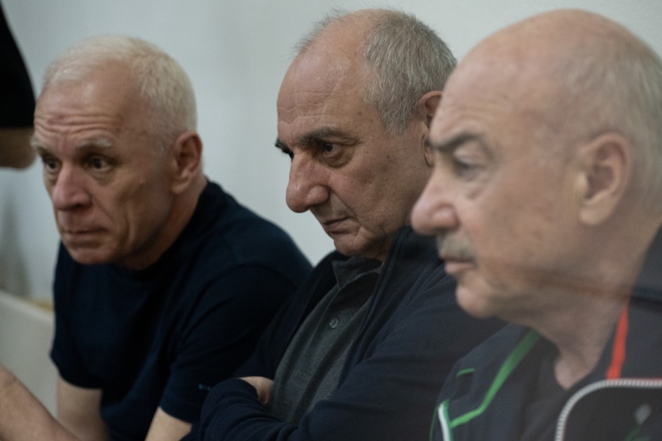 "Elə şeylər olub ki, susmağa üstünlük verirəm" - Harutyunyan