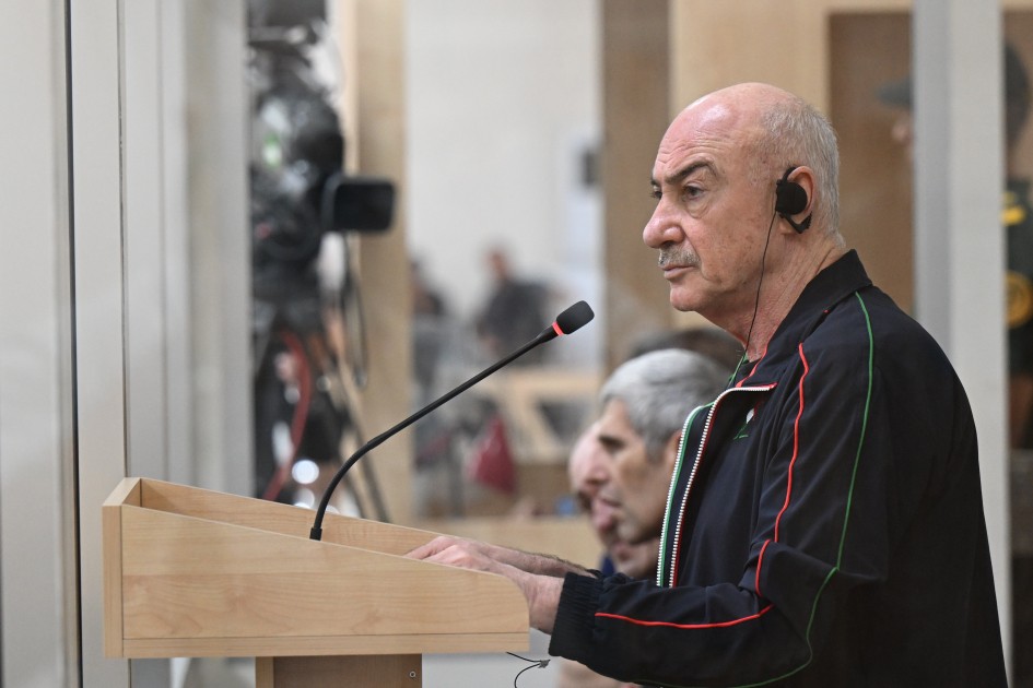 "Elə şeylər olub ki, susmağa üstünlük verirəm" - Harutyunyan