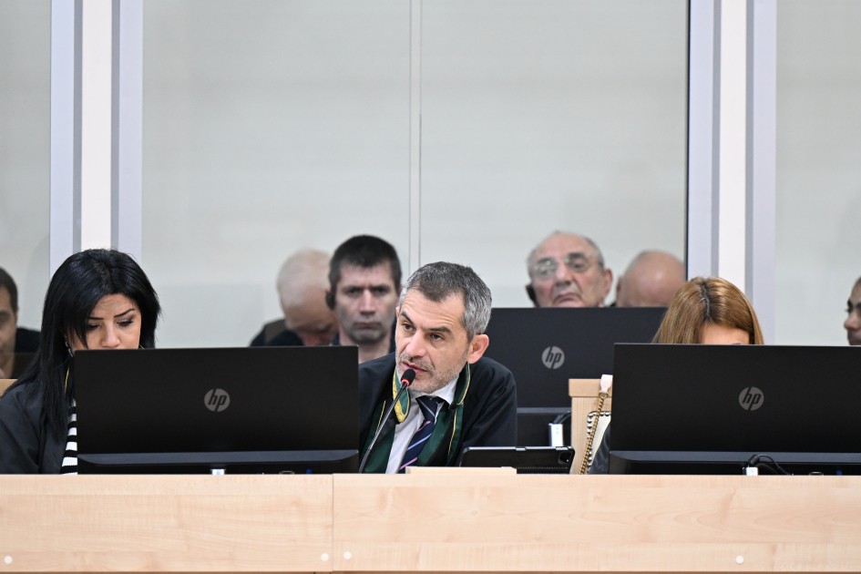 "Elə şeylər olub ki, susmağa üstünlük verirəm" - Harutyunyan