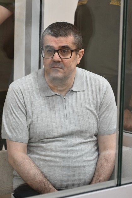 "Elə şeylər olub ki, susmağa üstünlük verirəm" - Harutyunyan