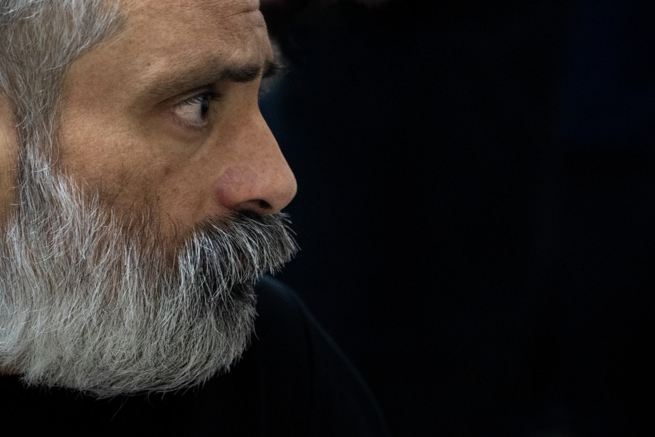 "Elə şeylər olub ki, susmağa üstünlük verirəm" - Harutyunyan