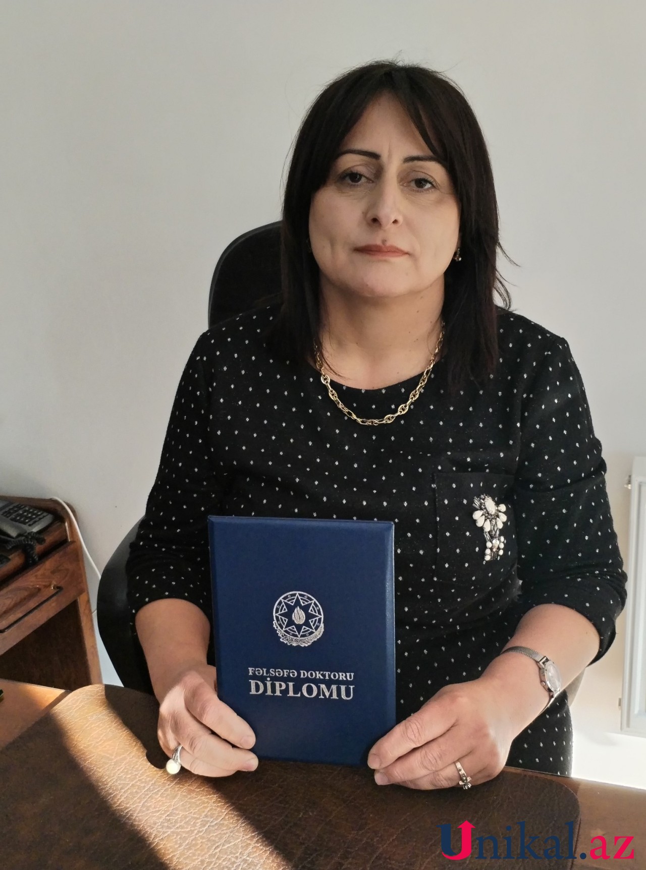 Bu universitetdə kadr təyinatları oldu