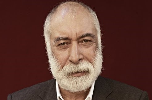 Məşhur aktyor "Hudutsuz sevda"da - FOTO