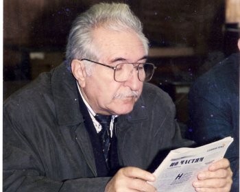Azərbaycanlı professor ABŞ-da vəfat etdi