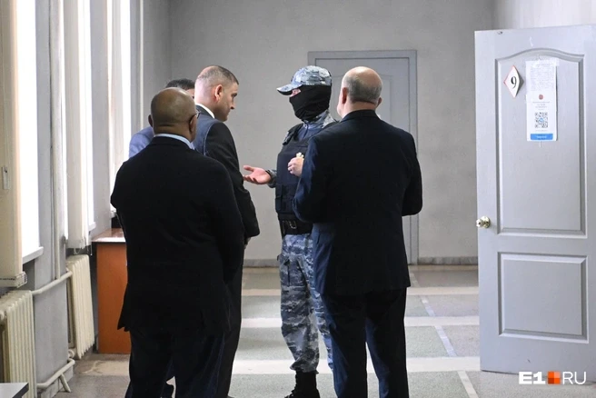 Səfərov məhkəmədə ağrıkəsici istədi, hakim qərar verdi - VİDEO (YENİLƏNİB)