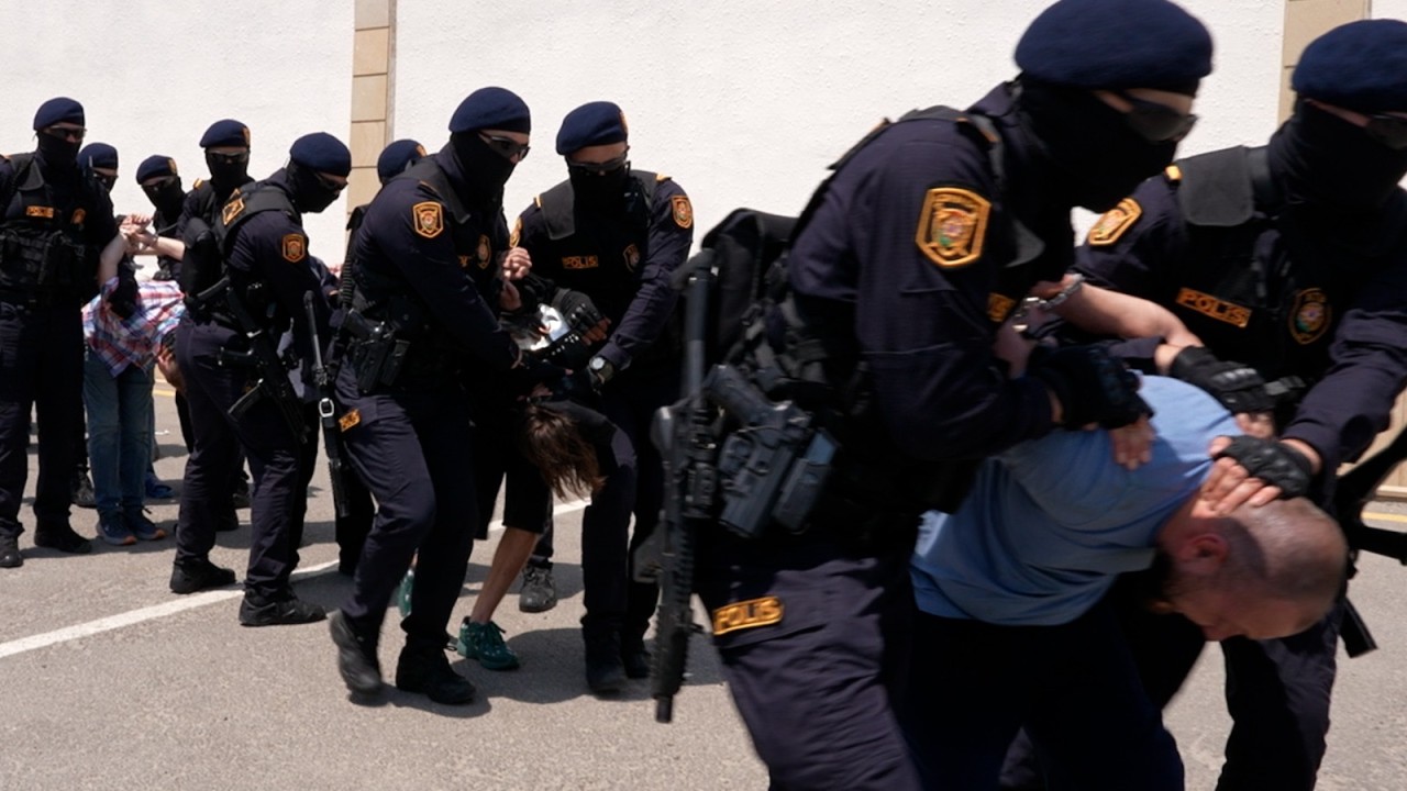 Bakıda saxlanılan Rusiya vətəndaşları barədə qərar verildi - YENİLƏNİB