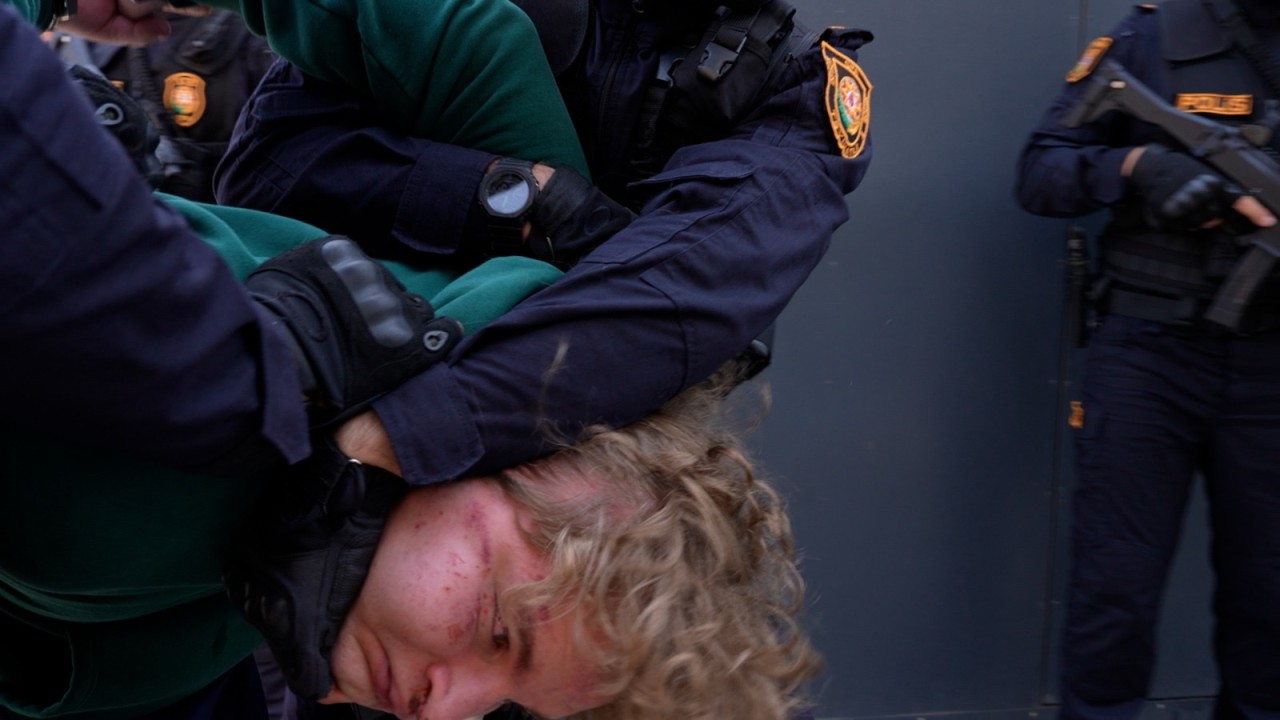 Bakıda saxlanılan Rusiya vətəndaşları barədə qərar verildi - YENİLƏNİB