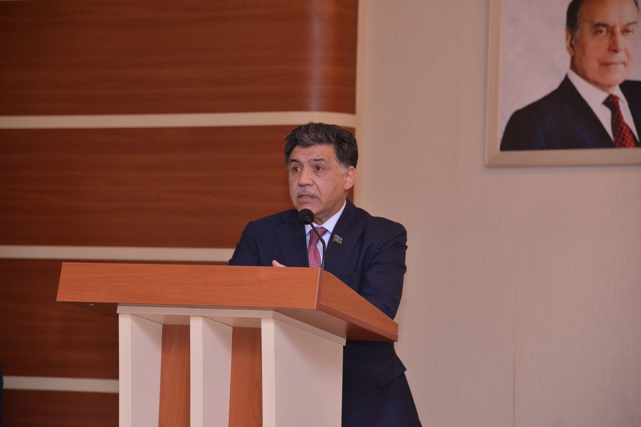 Polis Günü Qaradağda da qeyd edildi - FOTOLAR