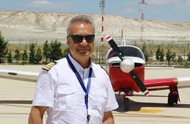 Türkiyədə təyyarə dağa çırpıldı - İtkin düşənlər var