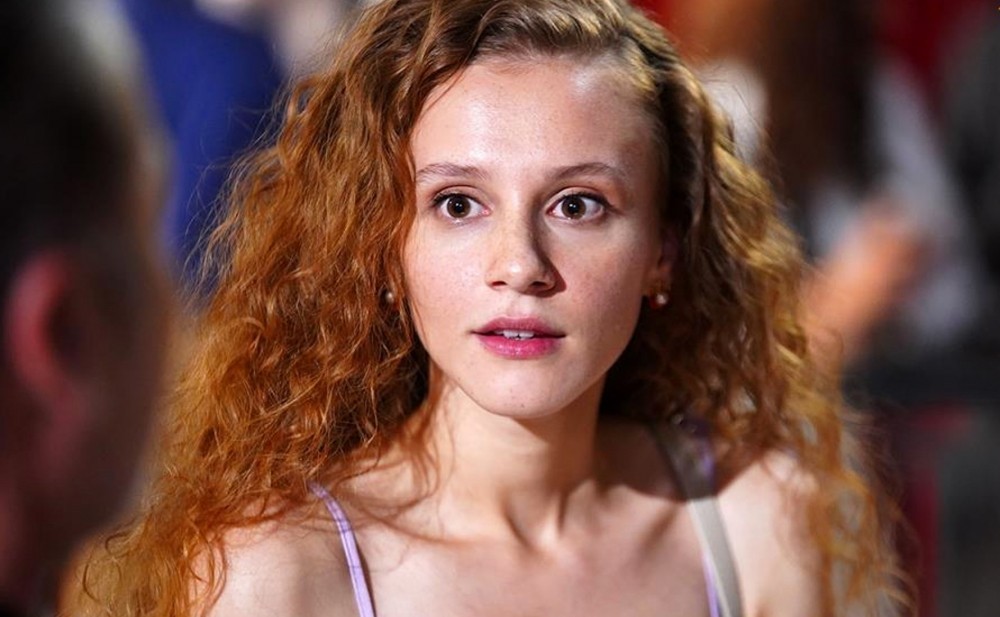 "Deha"dan sonra bu serialla razılaşdı - FOTO