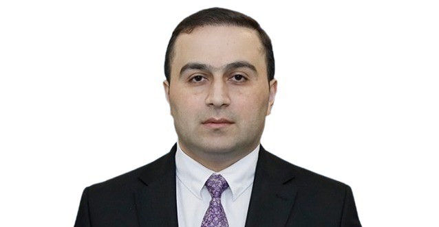 Agentlik sədri onu departament müdiri təyin etdi - FOTO