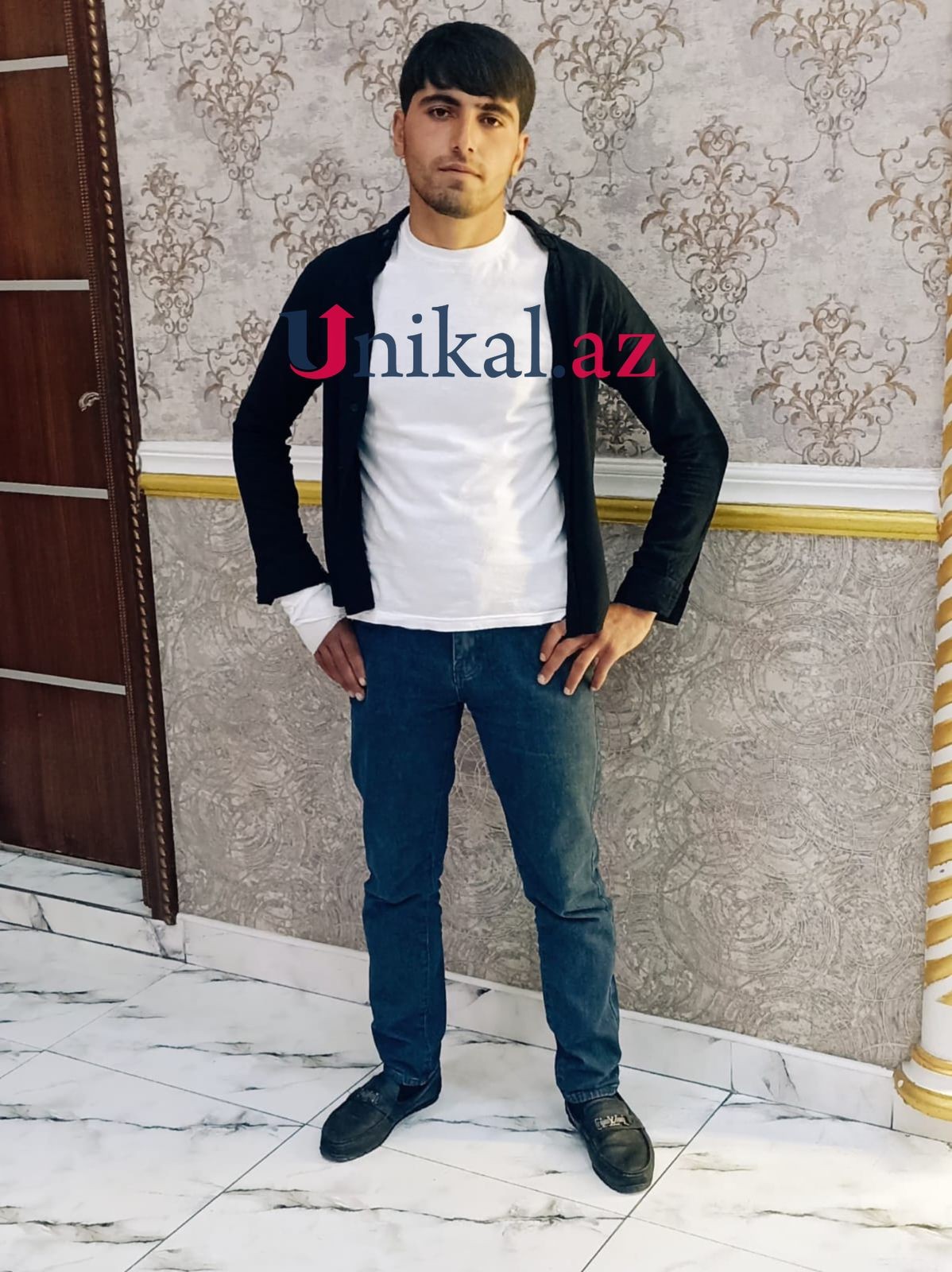 Beş ay sonra meyiti tapılan İsmayıl döyüş iştirakçısı imiş - FOTO