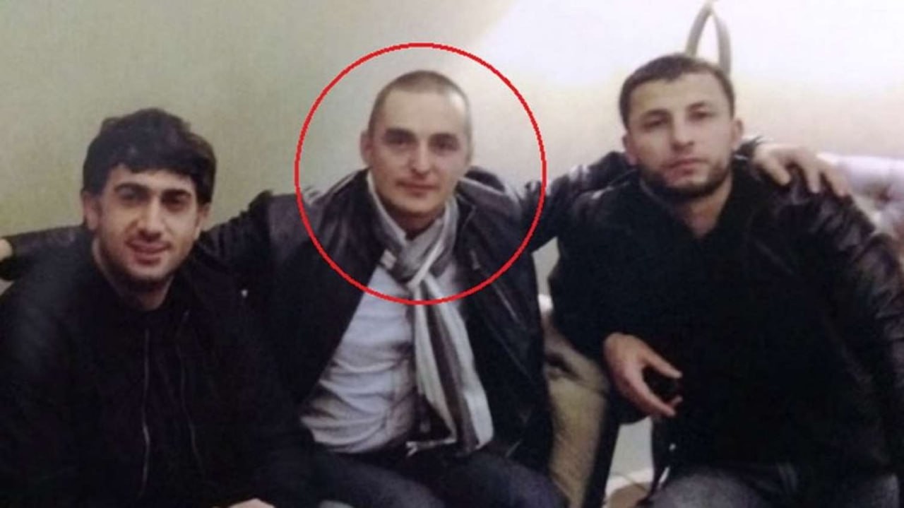 Rusiyada saxlanılanlardan biri Lənkəranskinin qohumudur - VİDEO (YENİLƏNİB)