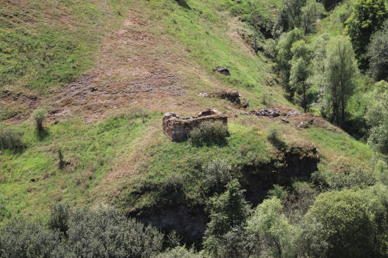 İşğaldan azad edilən ərazilərdə 44 yeni abidə dövlət mühafizəsinə götürüldü - FOTOLAR