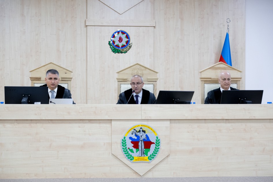 "Deyirlər, ermənilər onları saxlayır, gələcəklər" - MƏHKƏMƏ