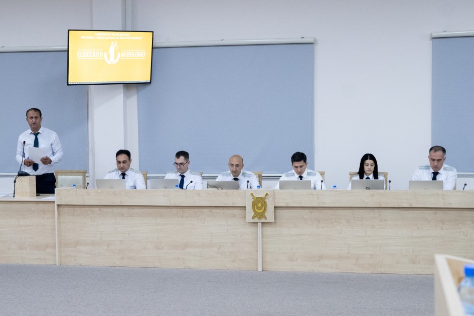 "Deyirlər, ermənilər onları saxlayır, gələcəklər" - MƏHKƏMƏ