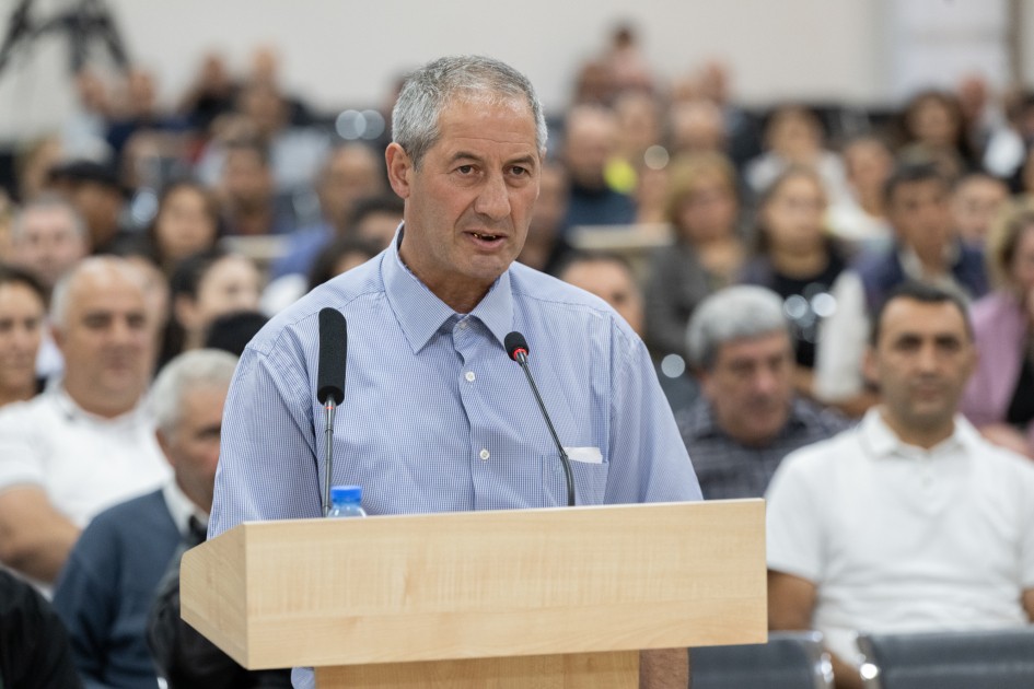 "Deyirlər, ermənilər onları saxlayır, gələcəklər" - MƏHKƏMƏ