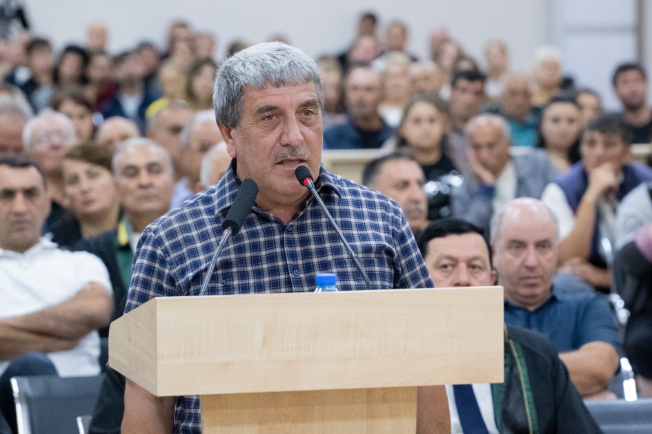 "Deyirlər, ermənilər onları saxlayır, gələcəklər" - MƏHKƏMƏ