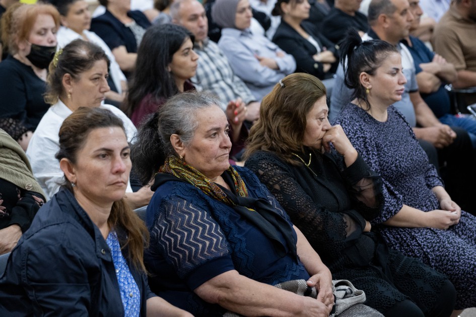 "Deyirlər, ermənilər onları saxlayır, gələcəklər" - MƏHKƏMƏ