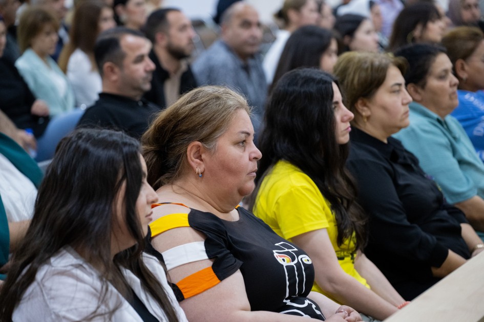 "Deyirlər, ermənilər onları saxlayır, gələcəklər" - MƏHKƏMƏ