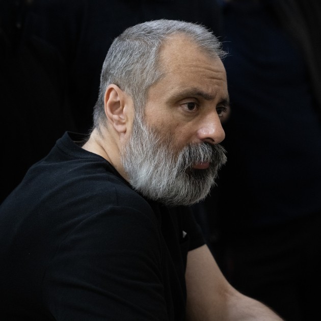 "Deyirlər, ermənilər onları saxlayır, gələcəklər" - MƏHKƏMƏ