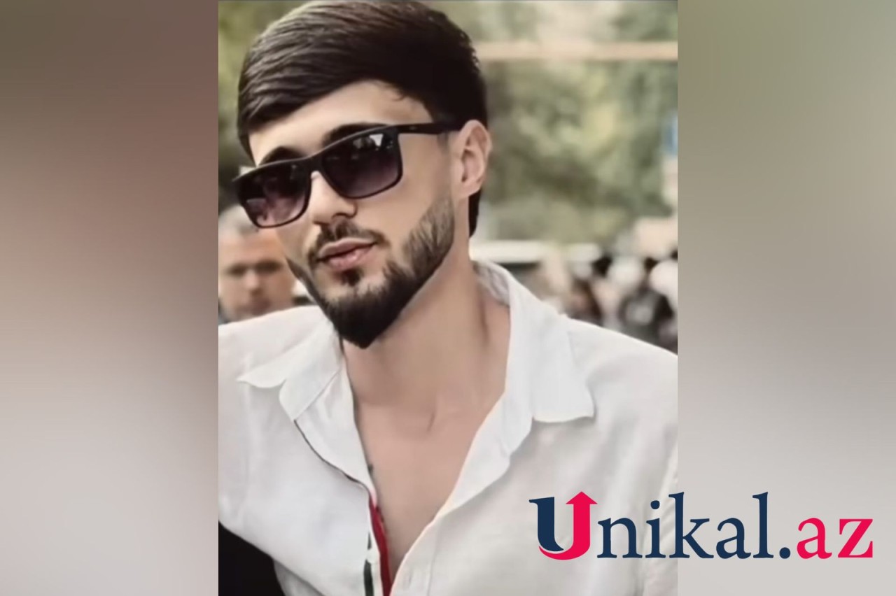 Daşkəsəndə öldürülən İlkinin FOTOSU