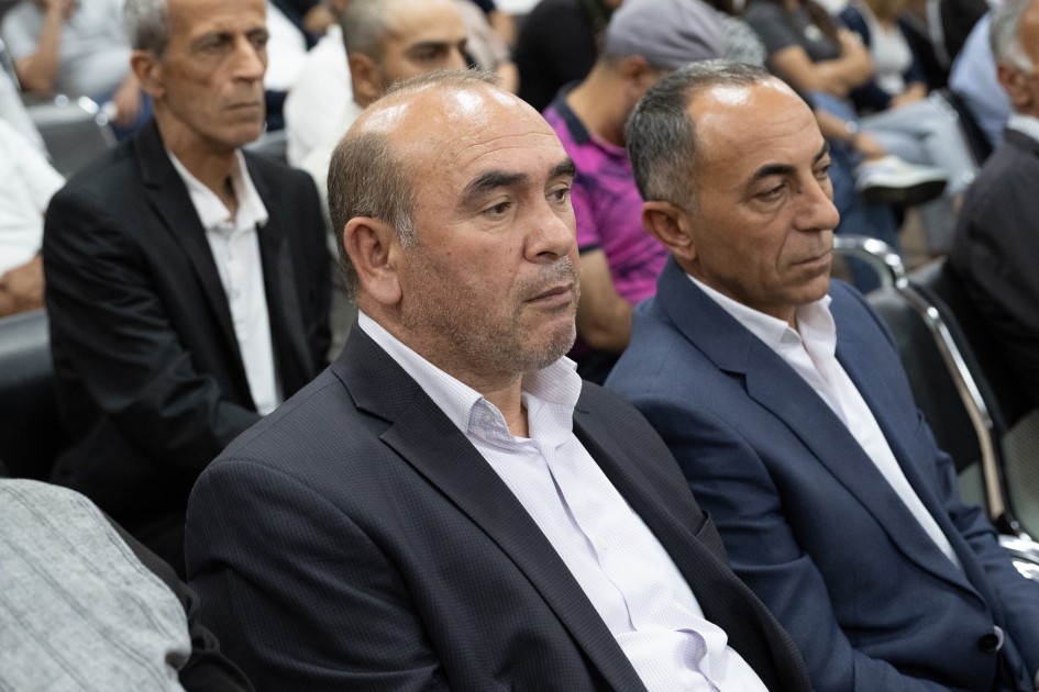 Şükürov ona işgəncə verən ermənilərin adlarını çəkdi - MƏHKƏMƏ (FOTOLAR)