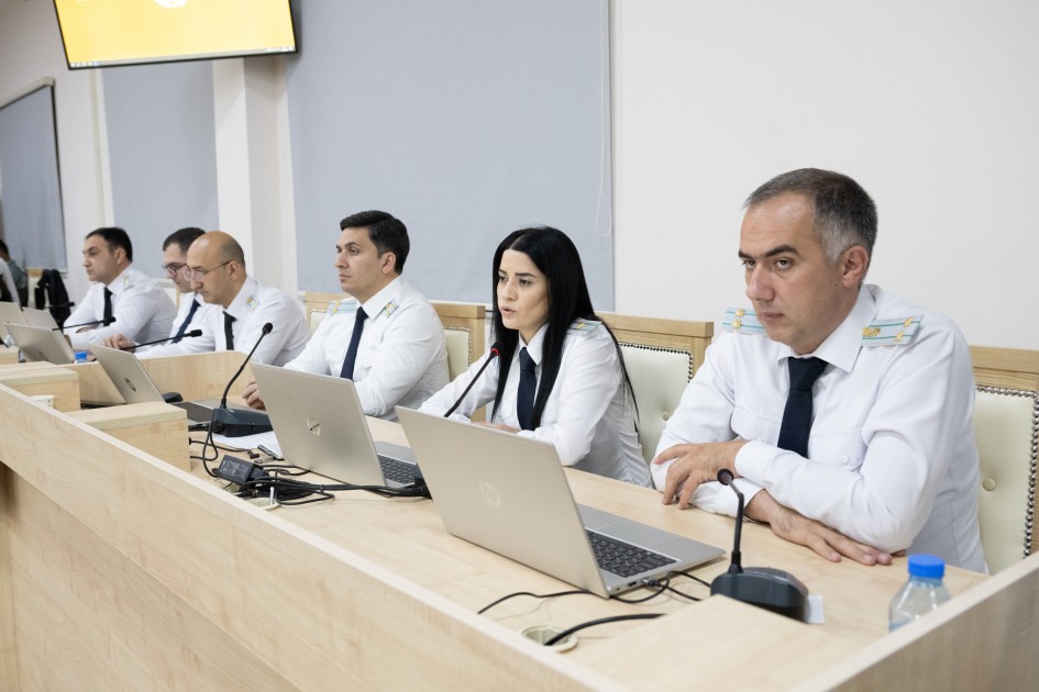 Şükürov ona işgəncə verən ermənilərin adlarını çəkdi - MƏHKƏMƏ (FOTOLAR)