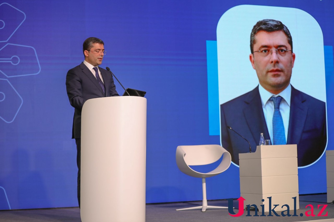 “Medianın inkişafında Ümummilli Lider Heydər Əliyevin rolu” mövzusunda konfrans keçirildi - FOTOLAR