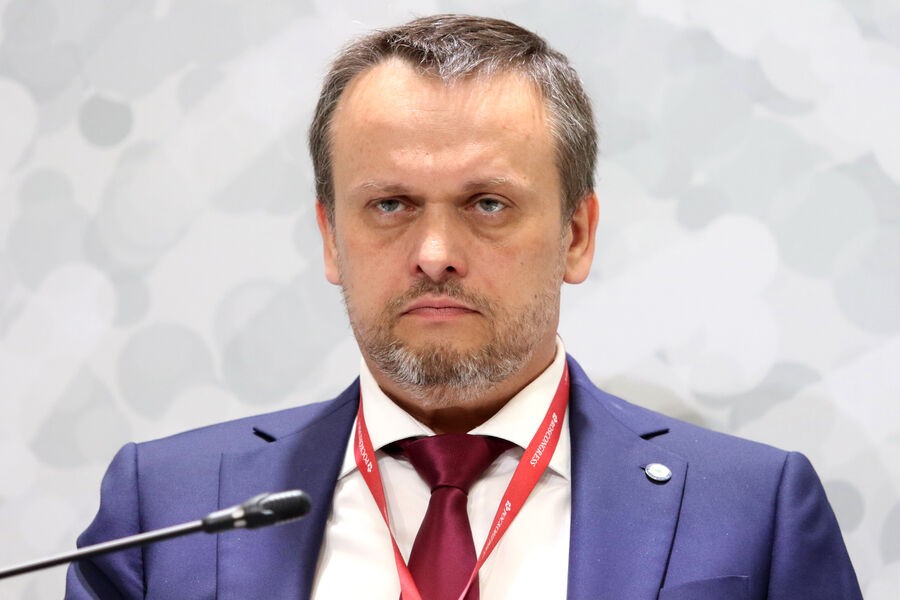 Putin intihar edən nazirin yerinə onu təyin etdi - FOTO