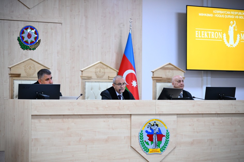 Zərərçəkmişlər erməni cinayətlərindən danışdı, Vardanyan dinlədi - FOTOLAR