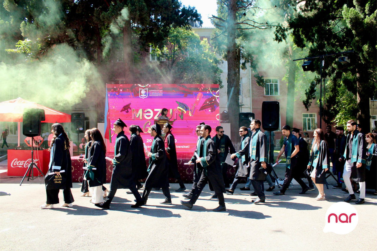 “Nar” regionlarda təhsilə dəstəyini davam etdirir - FOTOLAR