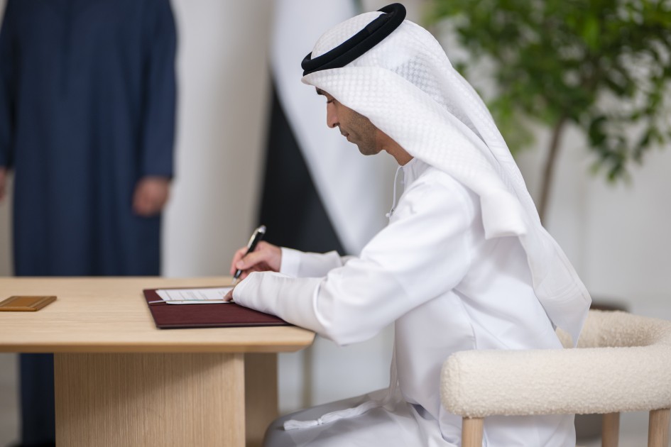 BƏƏ ilə mühüm saziş imzalandı - FOTOLAR