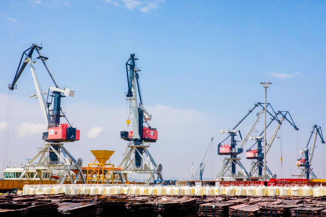 ADY və Çin Dəmir Yolları BTQ-nin potensialının artırılmasına dair razılığa gəldi - FOTOLAR