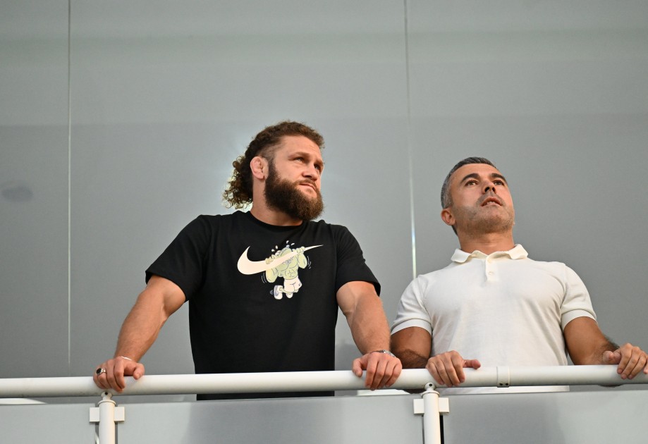 "Sabah" doğma meydanda Sloveniya klubuna məğlub oldu - FOTOLAR