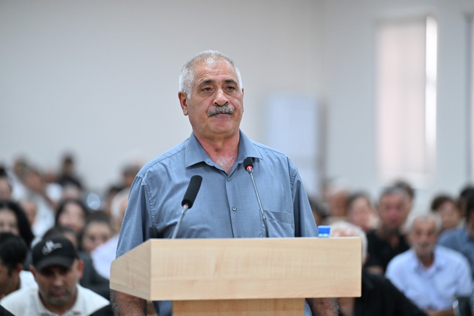 "Atamın və qardaşlarımın başlarını kəsiblər, meyitləri tapılmayıb" - MƏHKƏMƏ (FOTOLAR)