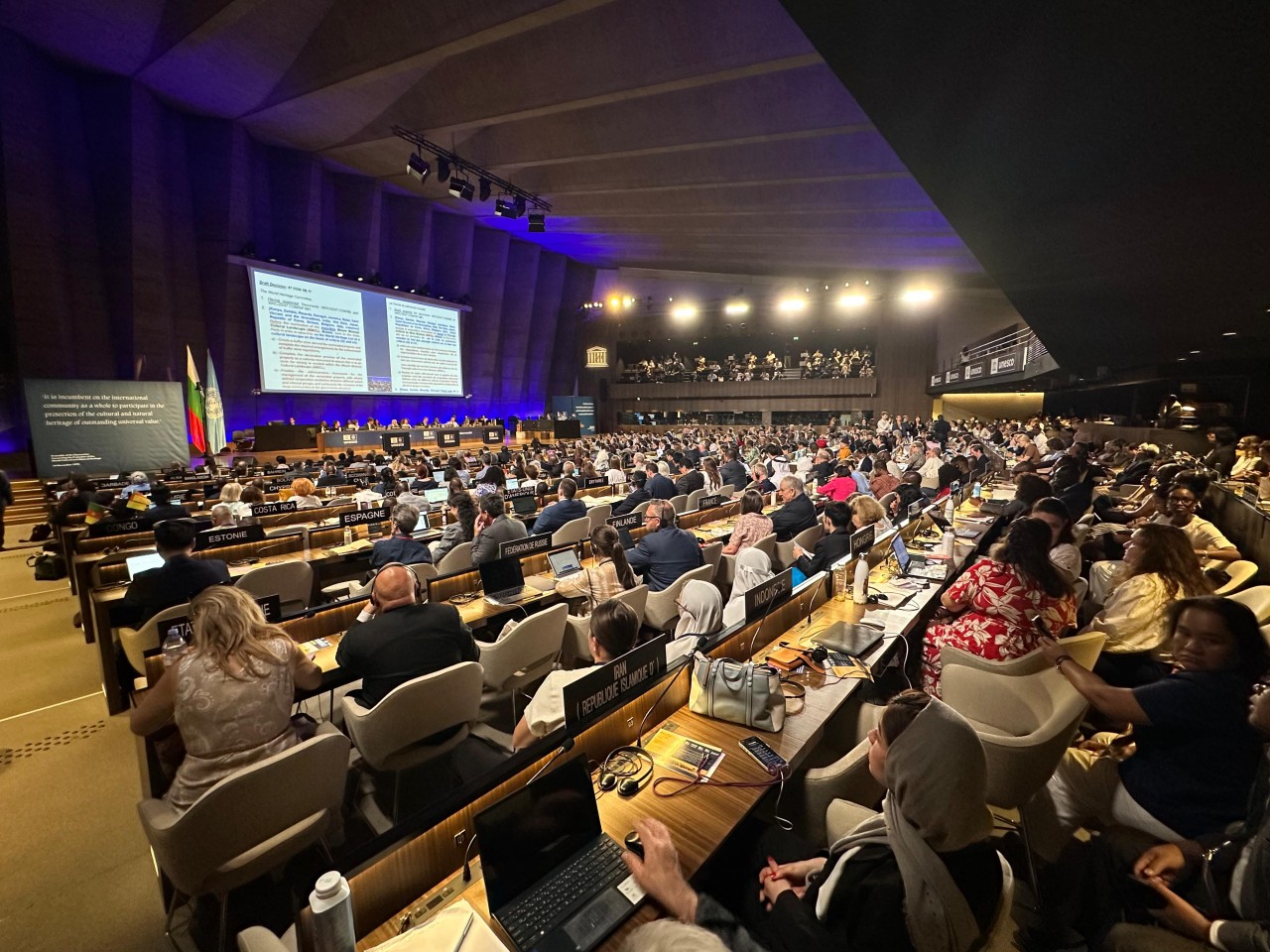 Daha iki abidəmiz UNESCO-nun Dünya İrsinin İlkin Siyahısına daxil edildi - FOTO