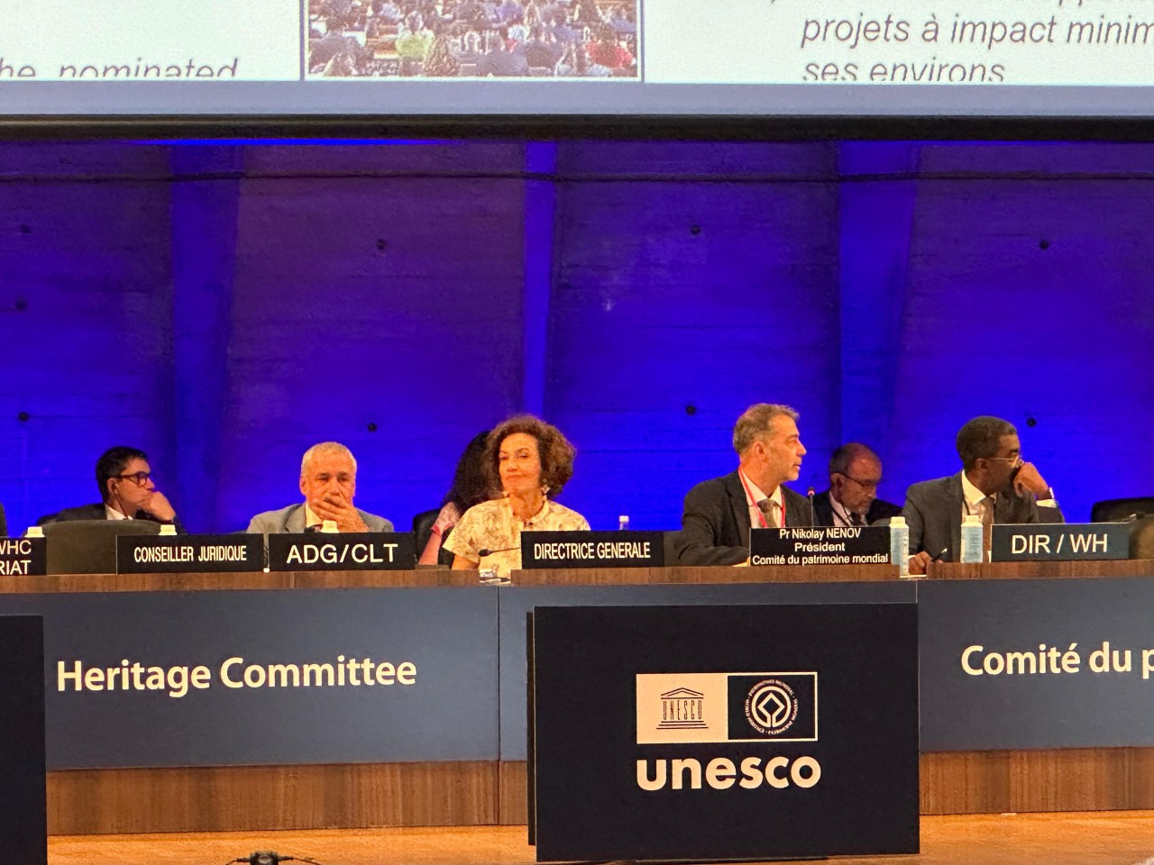 Daha iki abidəmiz UNESCO-nun Dünya İrsinin İlkin Siyahısına daxil edildi - FOTO