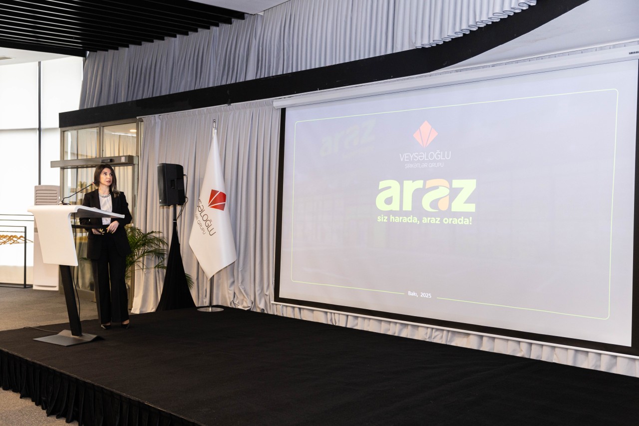 Veysəloğlu "Qida Təhlükəsizliyi Ayı"nı uğurla başa çatdırdı - FOTOLAR