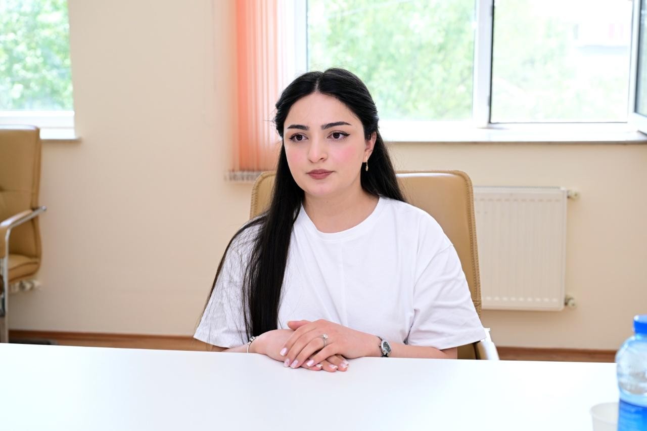 Adil Kərimli Lerikdə vətəndaş qəbulu keçirdi - FOTOLAR