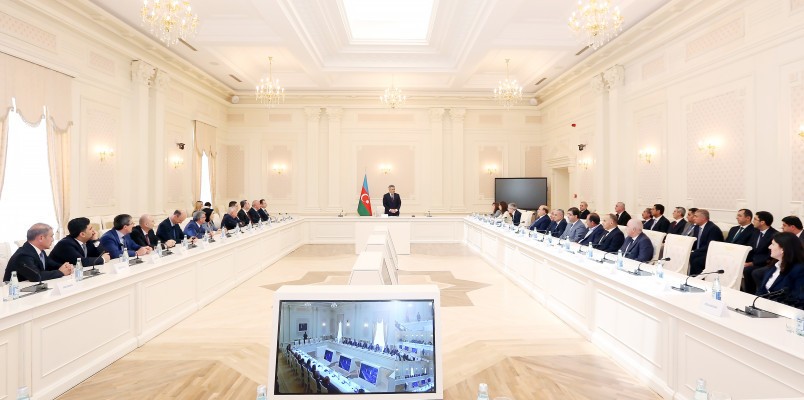 Ali Məhkəmənin hakimi təqaüdə yola salınıb - FOTO