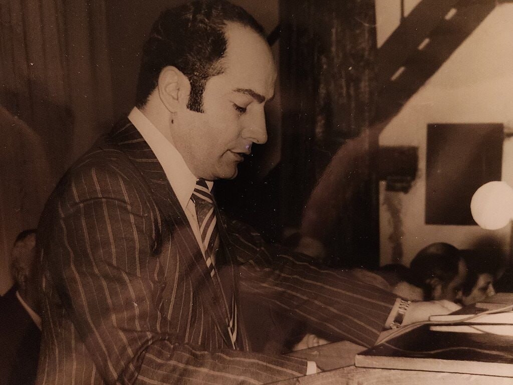 Azərbaycanda sabiq nazir vəfat etdi - FOTO