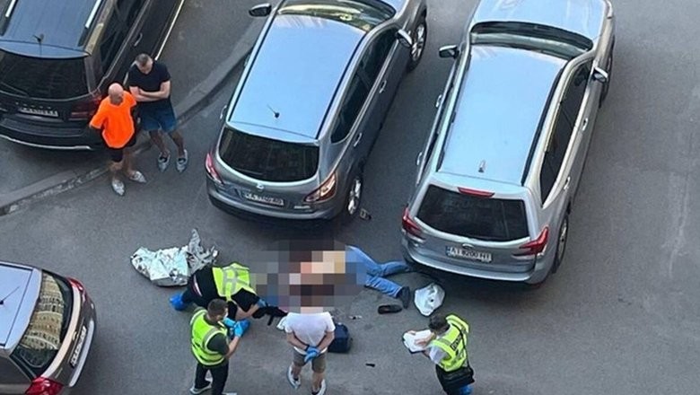 Ukraynada polkovniki Azərbaycan vətəndaşları qətlə yetirib?